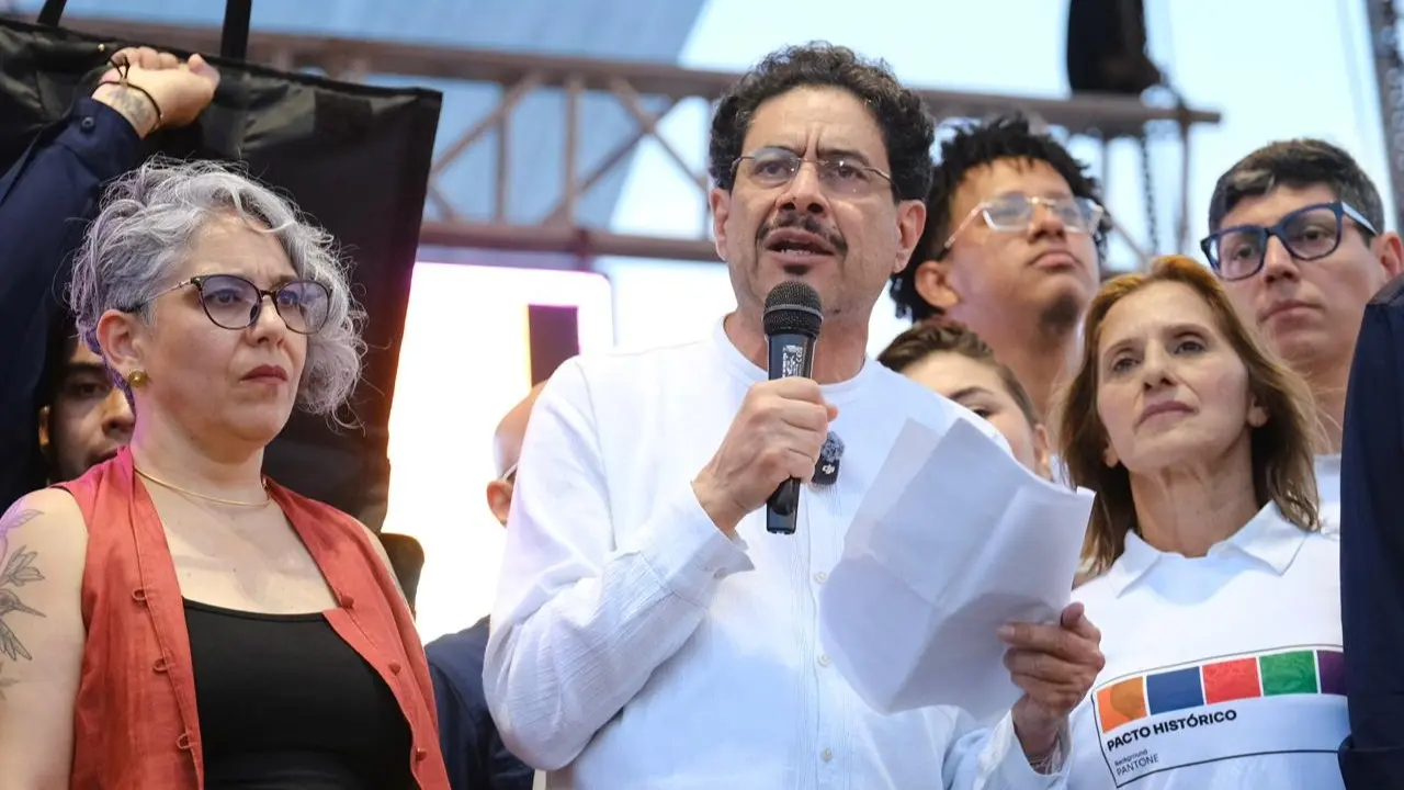 Colombia’s Historic Pact Files Legal Challenge After Electoral Authorities Bar Its Candidates