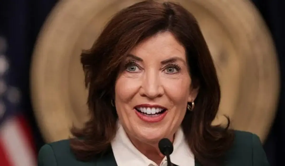 New York Joins the WHO Following U.S. Withdrawal