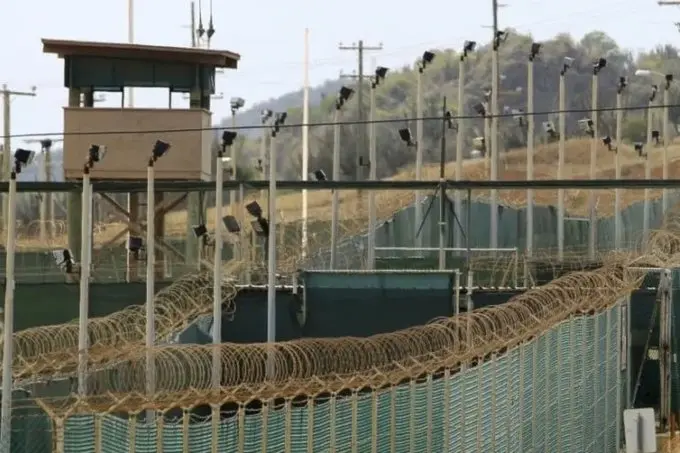 123 Years of U.S. Presence in Guantanamo