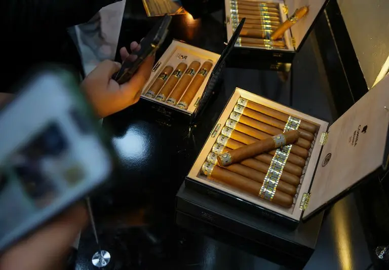 Cuba Postpones Habano Festival Due Us Blockade Tightening