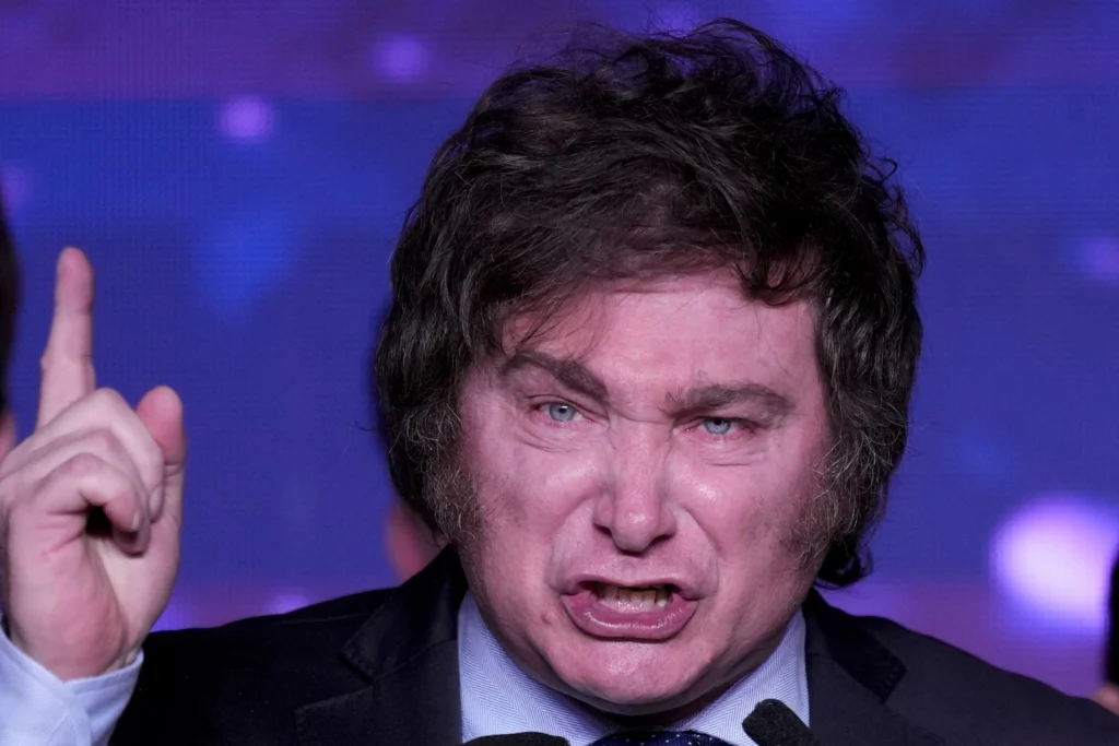 Milei to Participate in Inaugural Meeting of Trump’s Peace Board