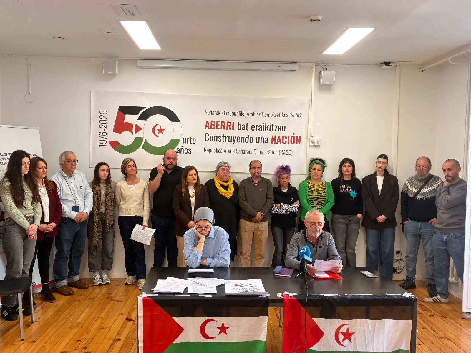 SADR Marks 50th Anniversary of Proclamation Amid Renewed Calls for Self-Determination