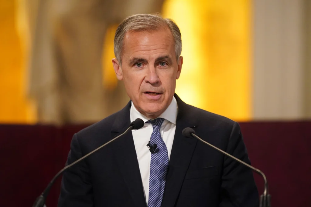 Canadian PM Carney to Restart Bilateral Relations with India