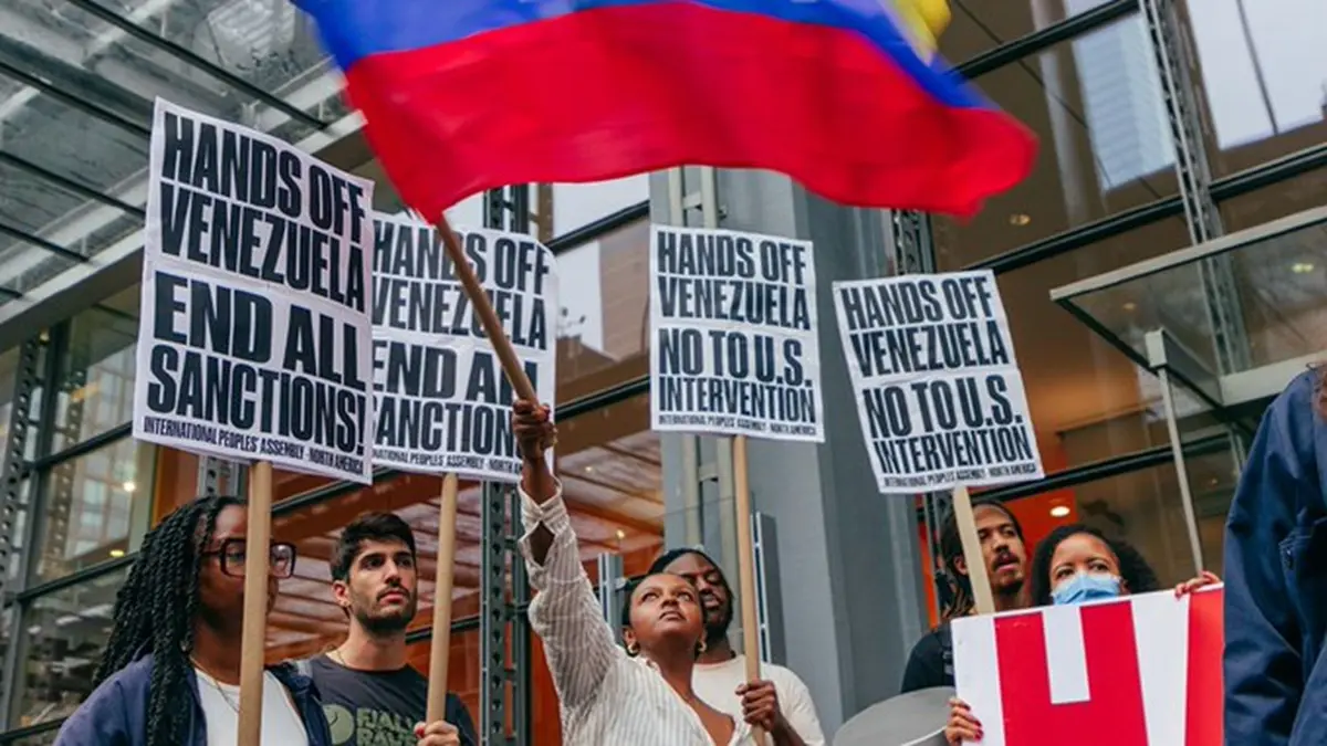 Russia Pledges Continued Support for Venezuela and Cuba