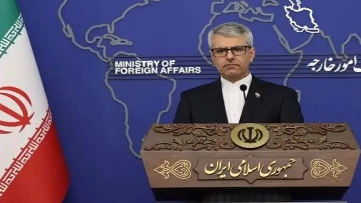 Iran Summons European Ambassadors After EU Labels IRGC a Terrorist Organization