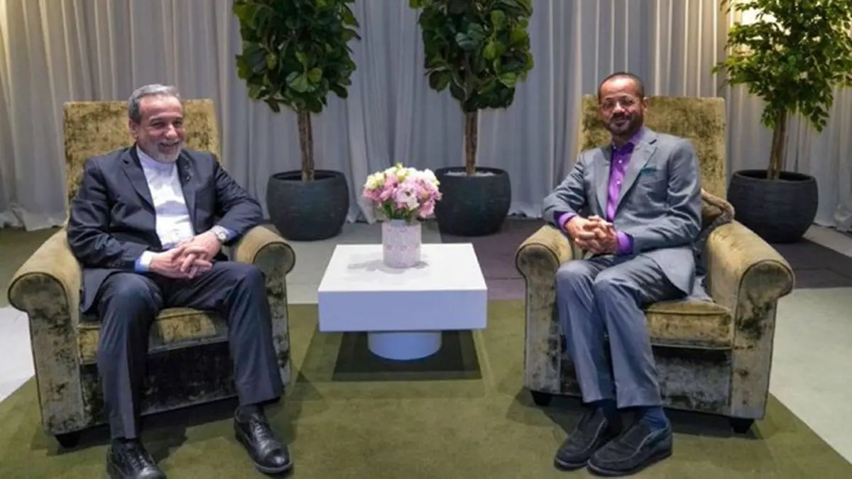 Oman is Optimistic as Iran-U.S. Nuclear Talks Begin in Geneva