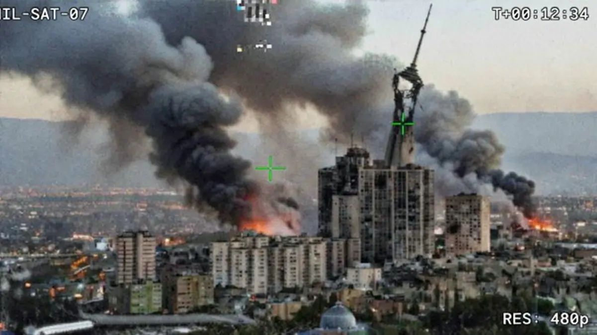 U.S. Democratic Lawmakers Oppose Trump’s Strike on Iran