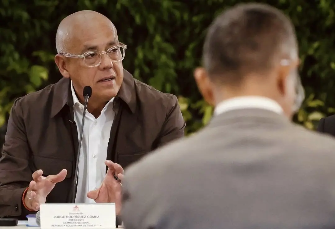 Venezuela Consolidate a Work Agenda to Strengthen Peace and Sovereignty