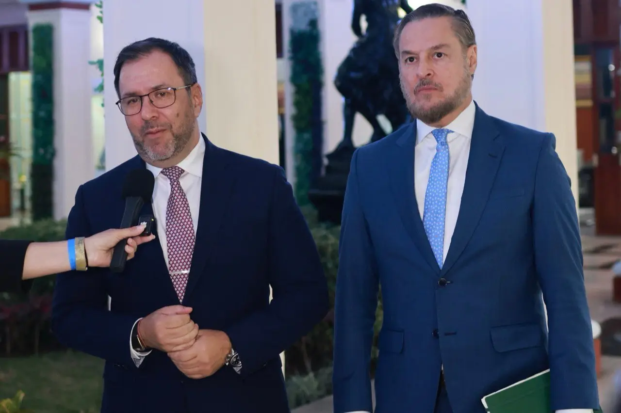 Venezuela Appoints Félix Plasencia as Diplomatic Representative to the United States