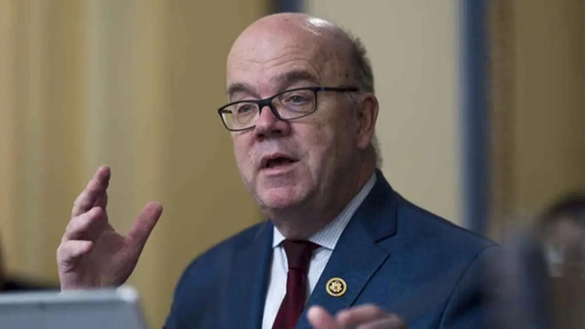 Rep. McGovern Introduces Bill to Repeal U.S. Blockade on Cuba