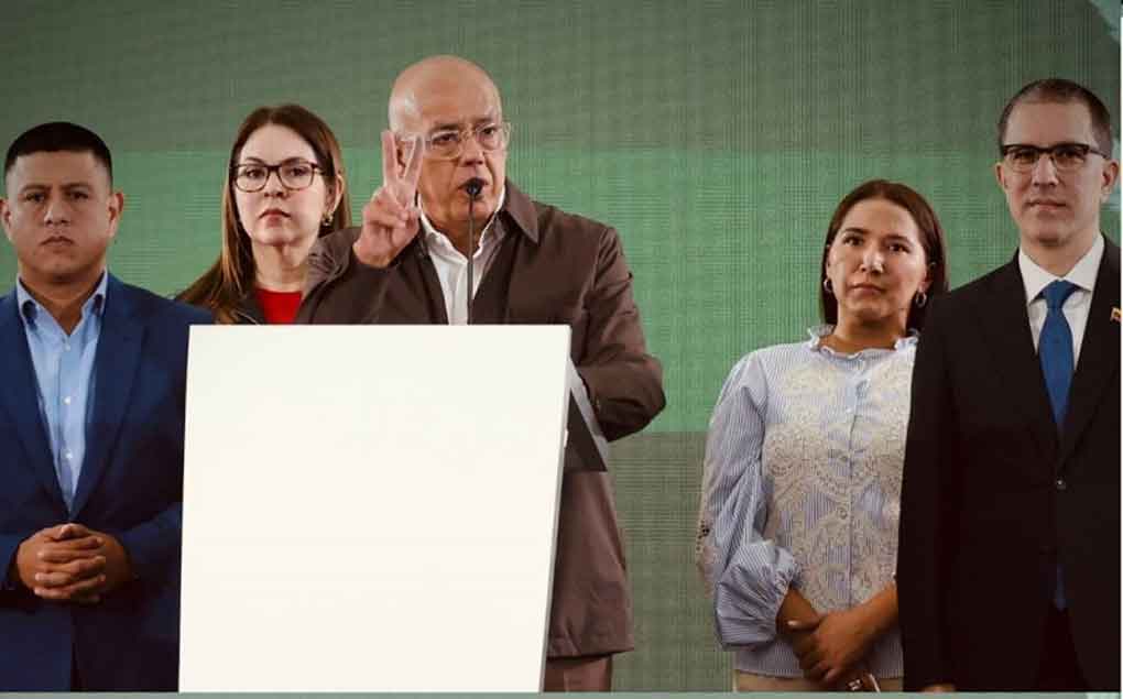 Amnesty Law, Contribution of Revolutionary Forces in Venezuela