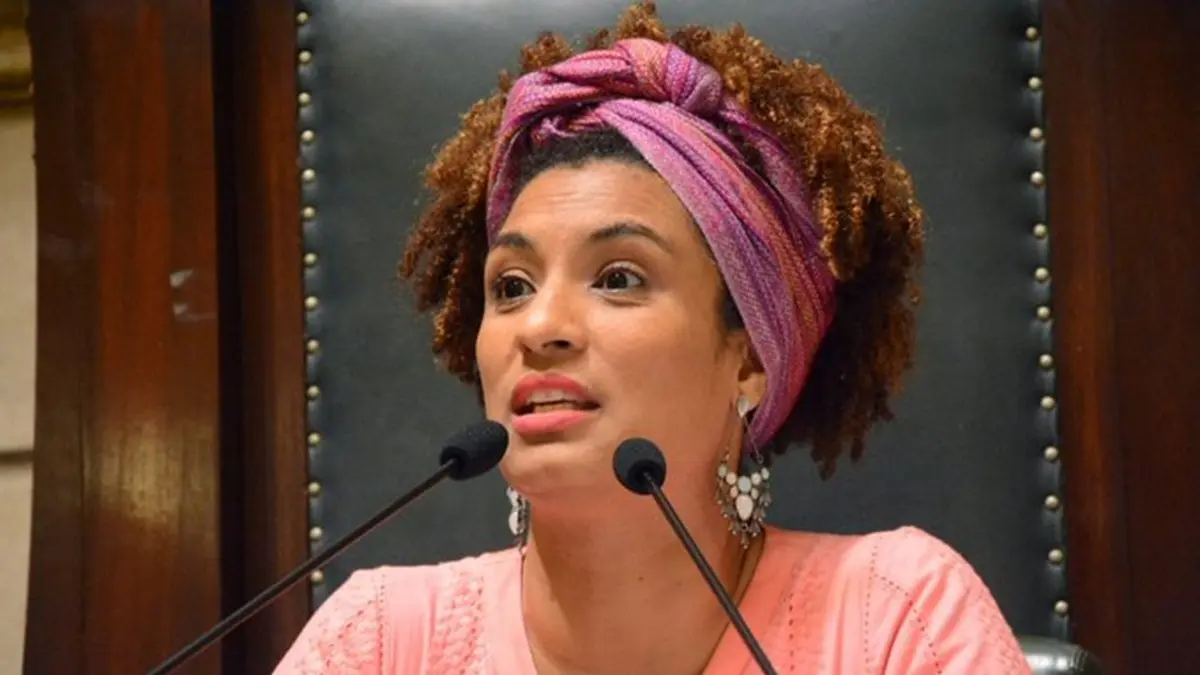 Brazil’s Supreme Court to Try Accused of Plotting Murder of Marielle Franco