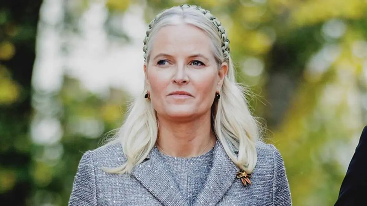 48% of Norwegians Oppose Mette-Marit Becoming Queen After Epstein Revelations