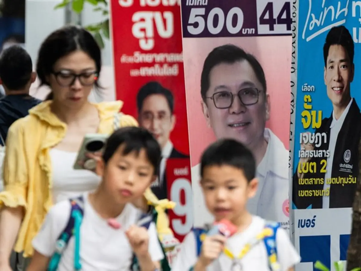 Thailand to Hold Elections Amid Political Uncertainty