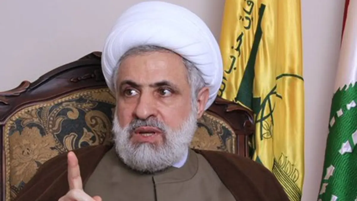 Resistance is a Must in Lebanon: Hezbollah