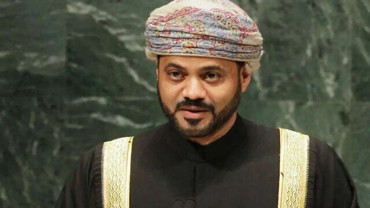 Oman Urges the U.S. Not to ‘Get Stuck’ in Iran-Israel Conflict