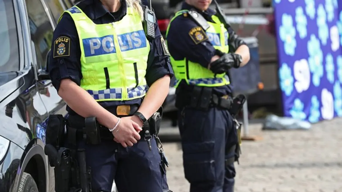 Sweden Proposes Reform to Increase Deportations of Criminals