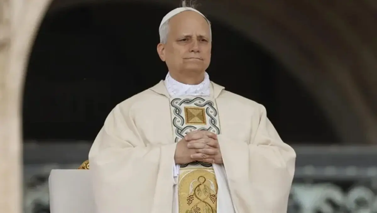 War is the Gravest Attack Against Public Health: Pope Leo XIV