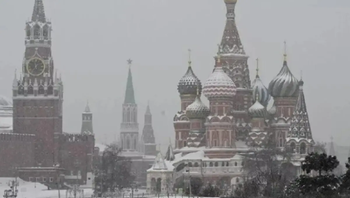 Russia Denounces U.S. Attempt to Strangle Cuba