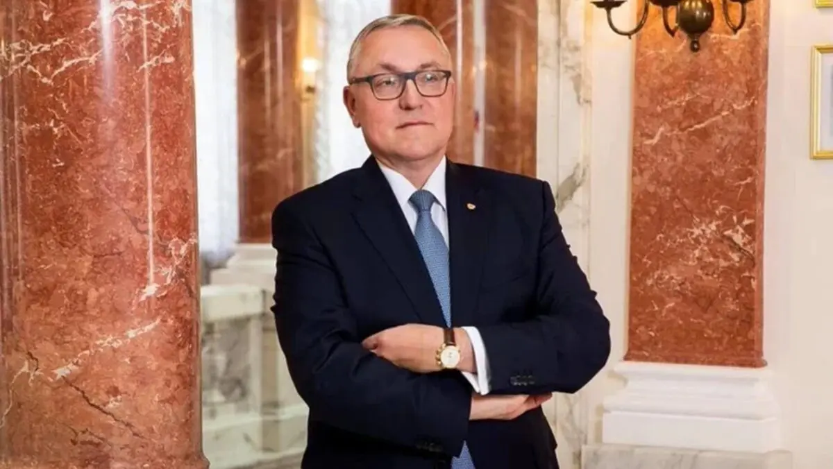 Russia Demands Release of Venezuelan President Maduro