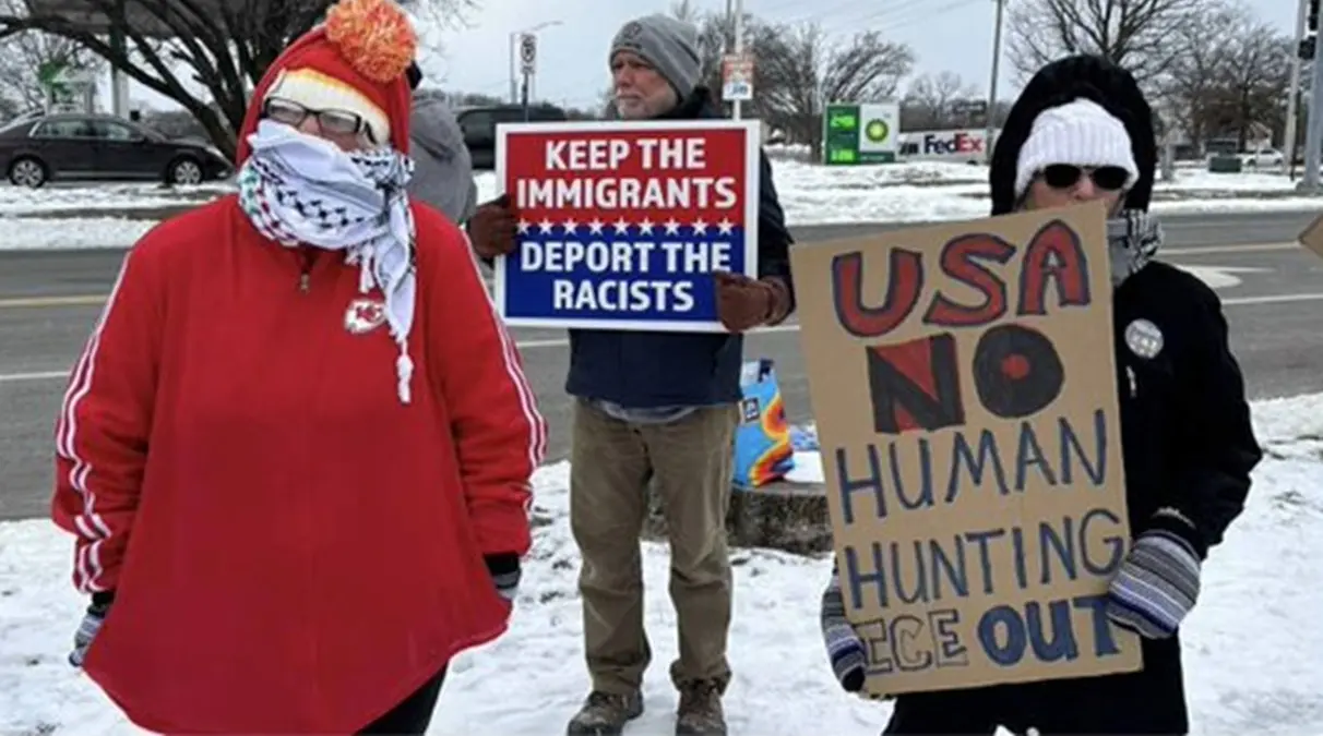 Minnesota Cautiously Optimistic About End of Federal Immigration Crackdown