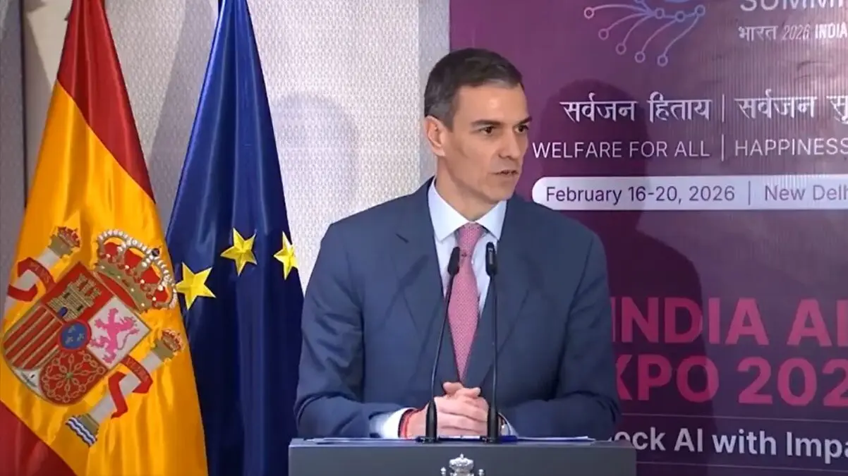 Spanish President Defends Imposing Regulations for Minors on Social Media