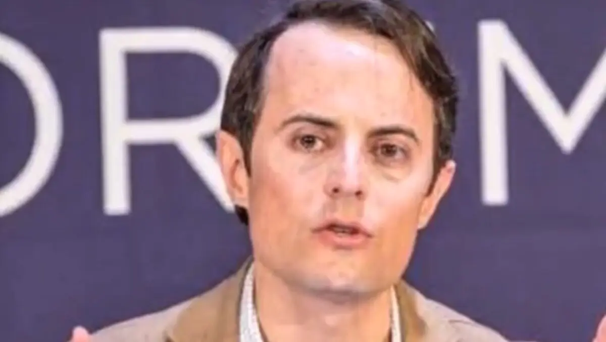 Venezuelan Far-Right Activist’s Cousin Appears in Epstein Files