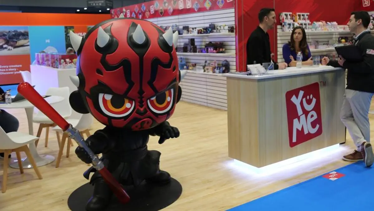 Tariff Hikes Continue to Bite Into U.S. Toy Consumers