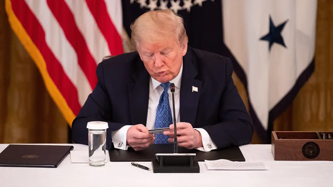 US: Republicans lose Texas Senate for the first time in 36 years