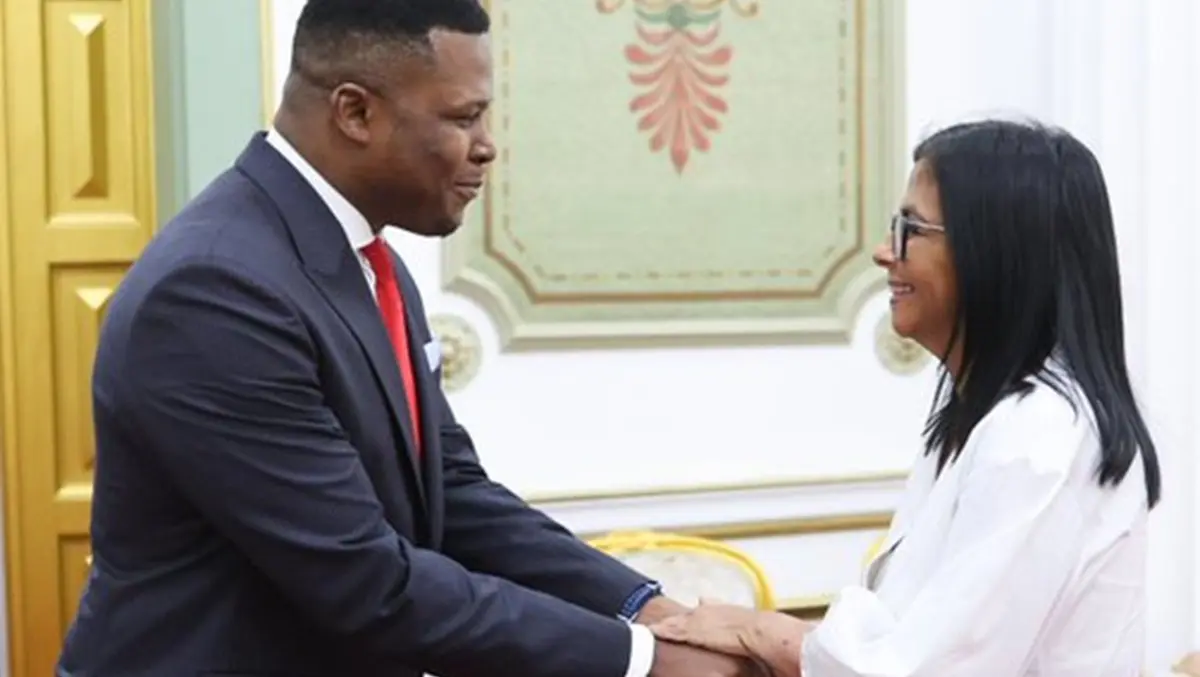 African Energy Chamber and Venezuela Forge Structured Oil Partnership