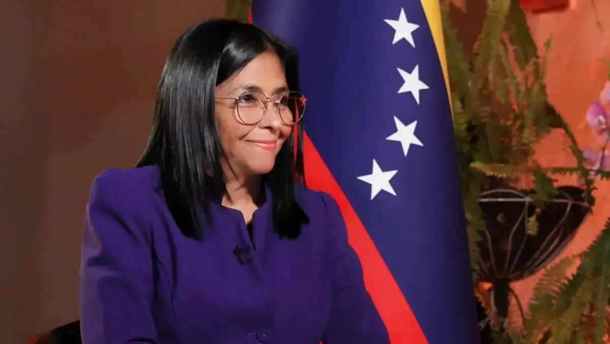 Free Elections in Venezuela Require a Sanctions-Free Country: Acting President Rodriguez