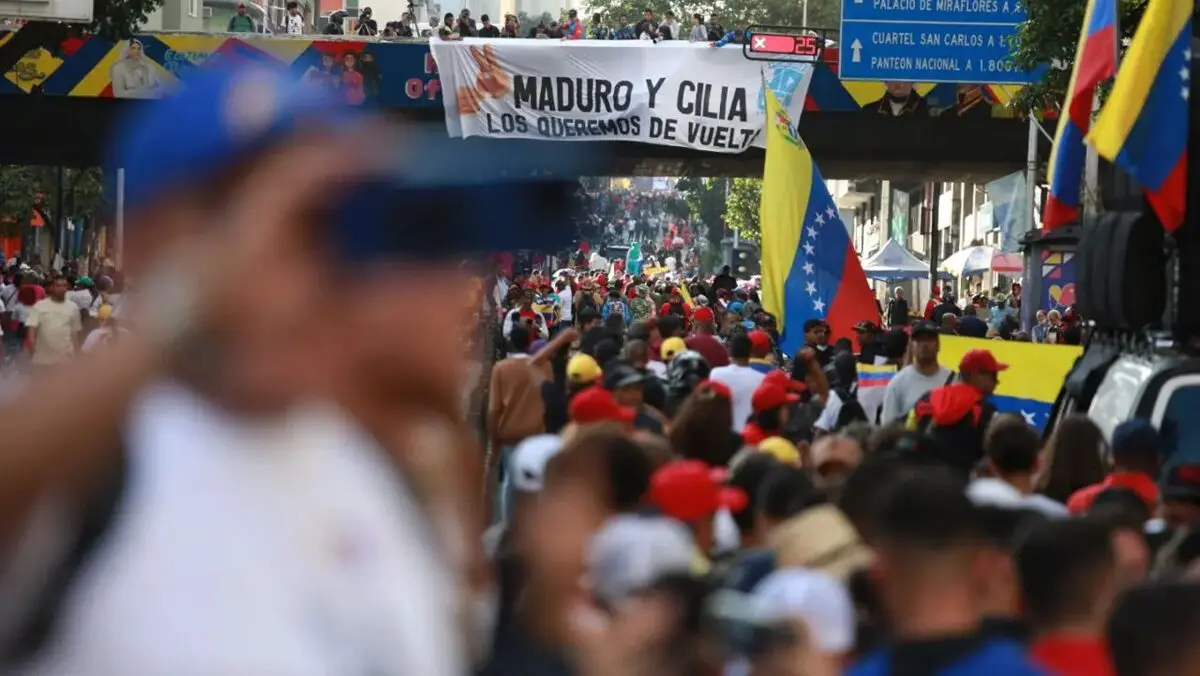 Feb. 27 Marks the Roots of Venezuela’s Bolivarian Revolution
