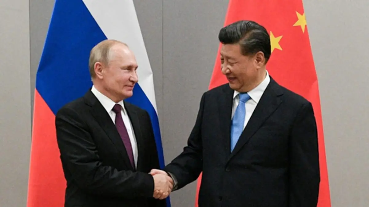 Putin and Xi To Maintain Cooperation With Venezuela and Cuba