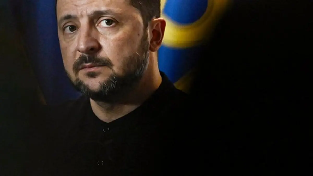 Ukraine Plans Presidential Elections and Vote on Peace Deal With Russia