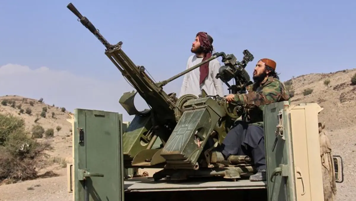 What’s Behind Recent Afghanistan-Pakistan Tension Escalation?