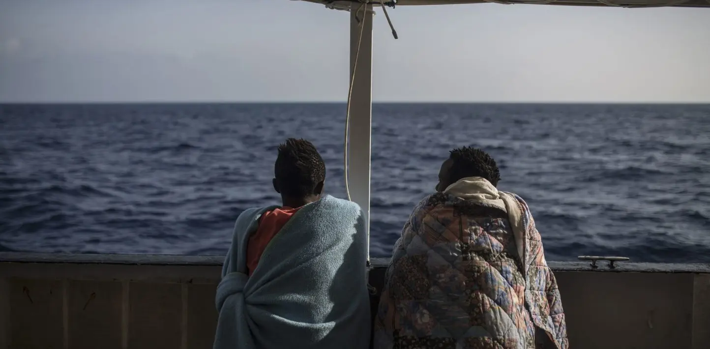 UN Denounces Libya Migrant Abuse