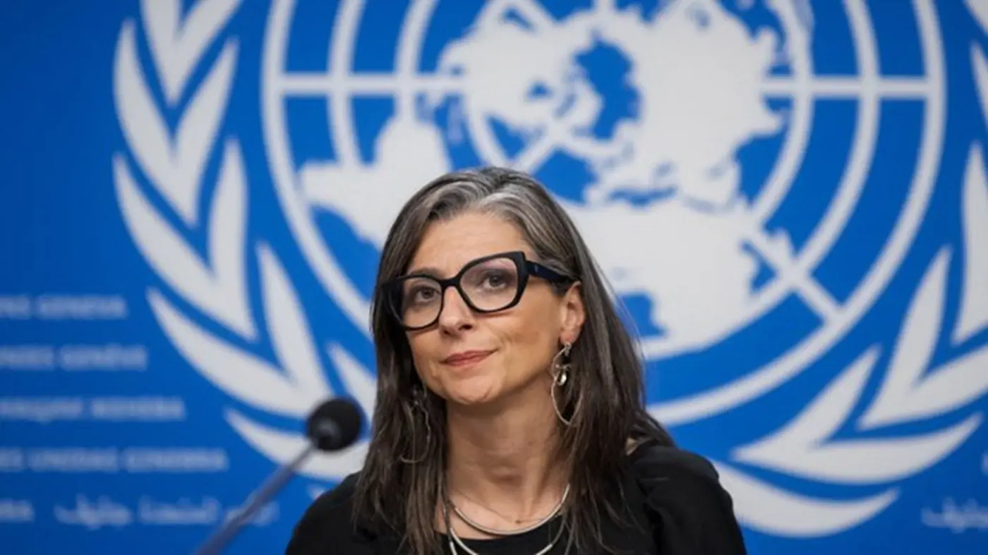 Albanese’s Family Files Lawsuit Against the Trump Administration