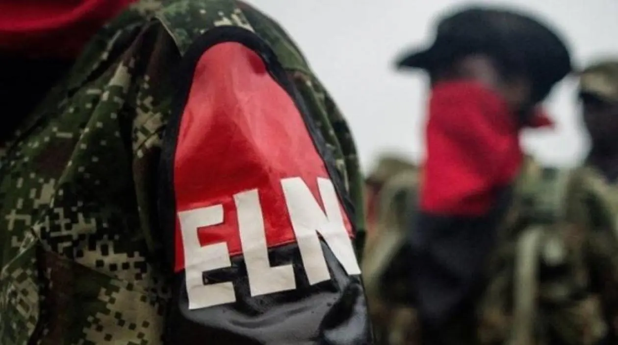 Bombing in Catatumbo: Military Forces Neutralize Seven ELN Members in Coordinated Operation