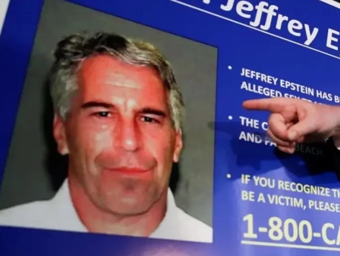 Epstein Deutsche Bank Ties: Explosive Documents Expose Damning 40-Account Scandal