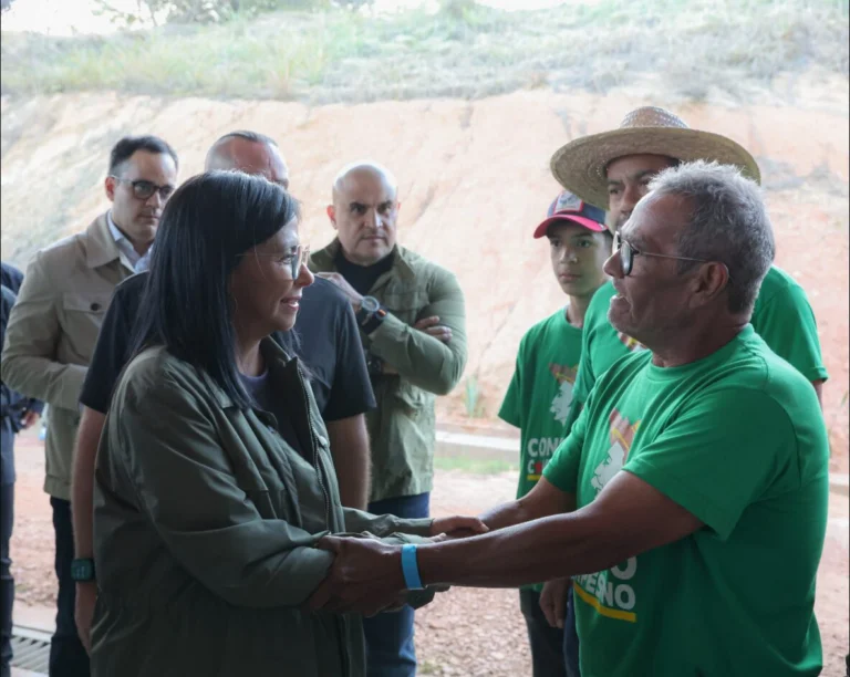 Venezuela Amnesty Law 2026: Transformative Step Ends Devastating Political Hatred