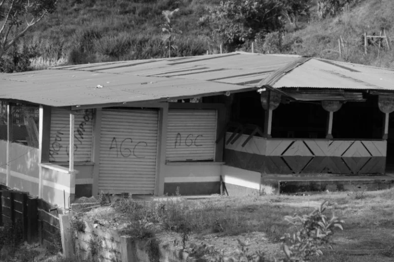 Colombia: Gulf Clan Suspends Talks with Government After Petro’s Visit to the U.S.