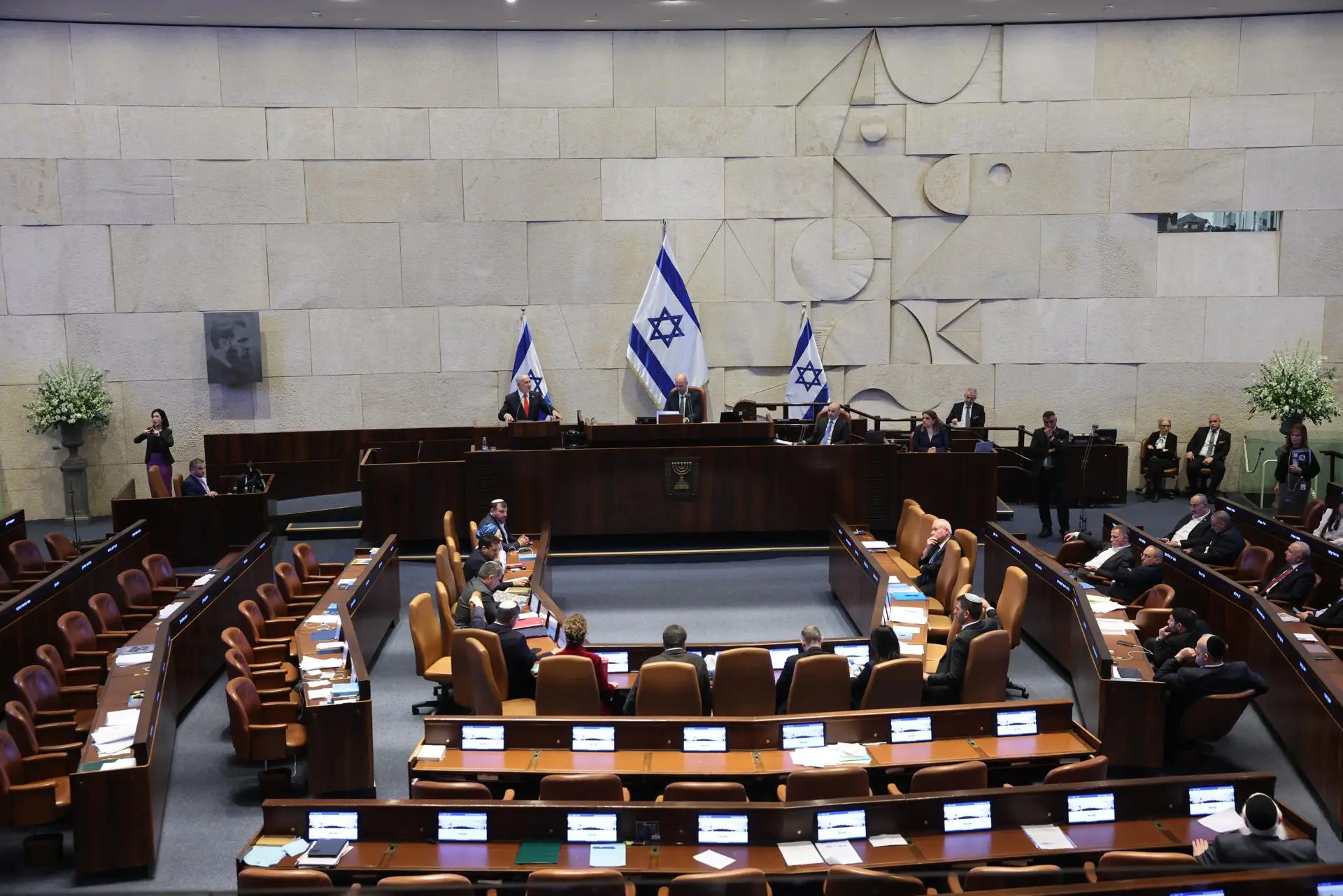 New Israeli Laws Pave Way for West Bank Annexation, NGO Warns