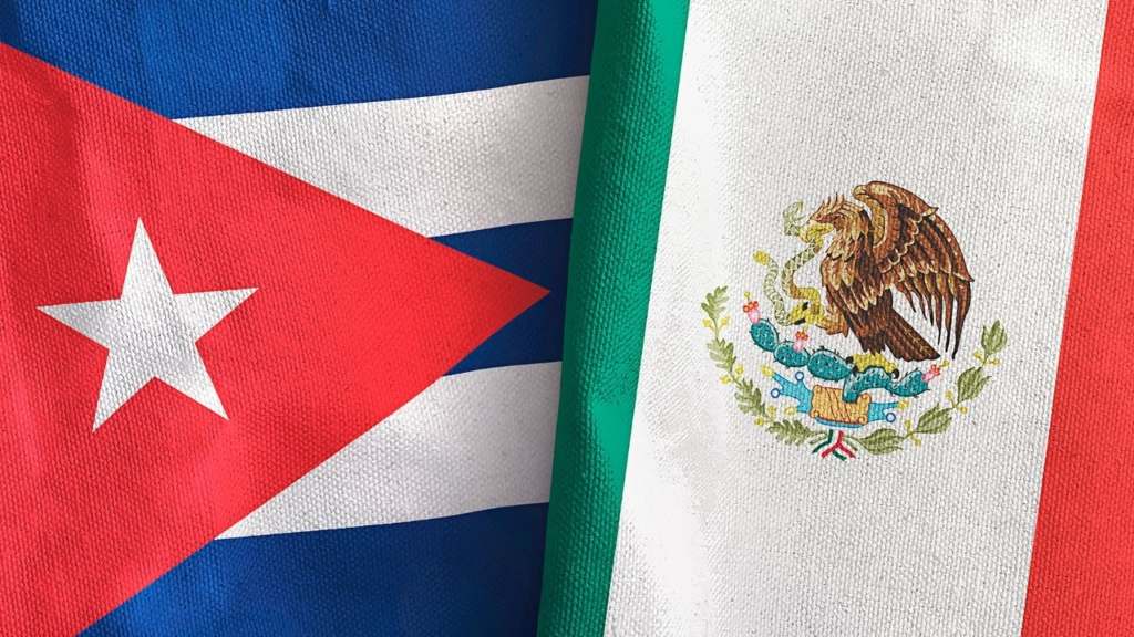 Cuban Ambassador Thanks Mexico for Solidarity