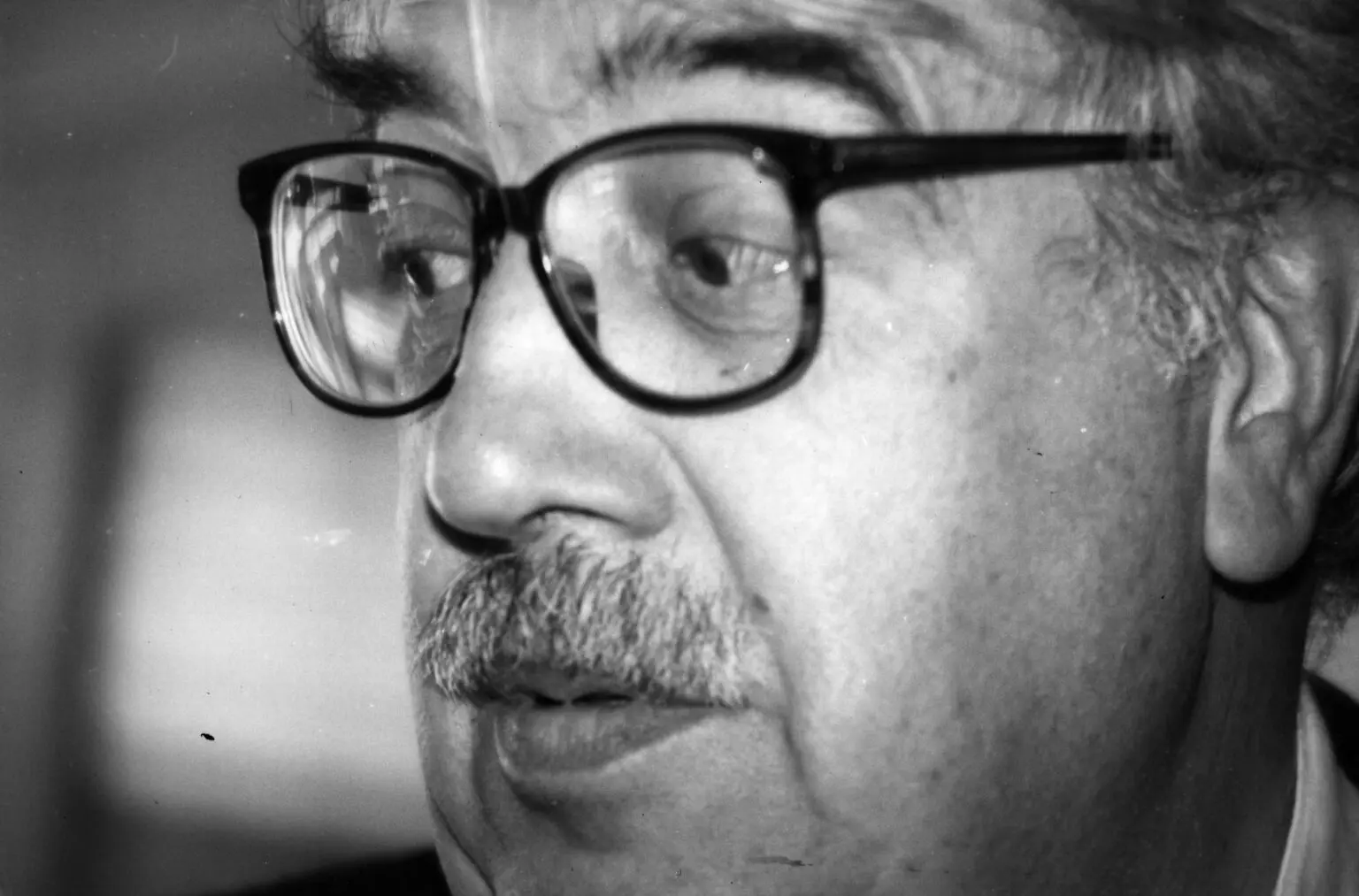 (FILE) Manuel Cabieses Donoso was the author of the book "Venezuela, OK!" and his Autobiography of a rebel - published in 2015. Photo: Courtesy.