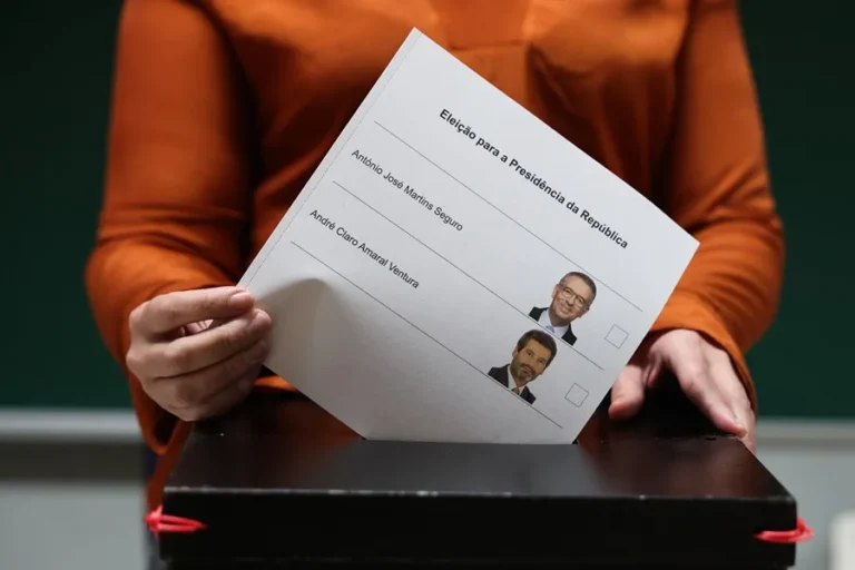 Critical Hours: Portugal Votes to Uphold Social Democracy or Embrace Far-Right in Historic Runoff