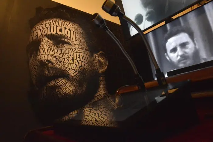 International Colloquium “Fidel: Legacy and Future” Set for August Inauguration in Havana