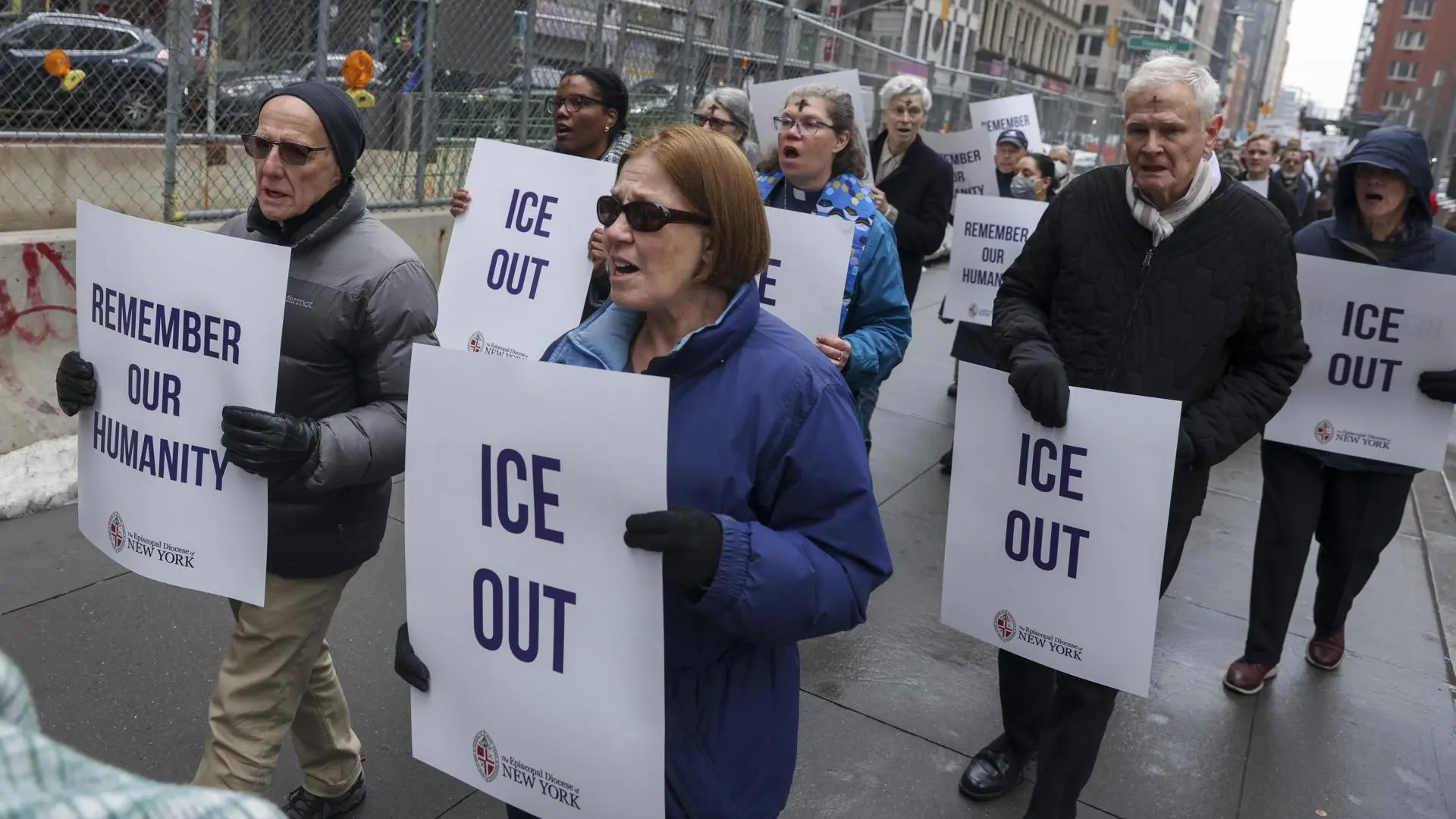 ICE Shooting of U.S. Citizen in 2025 Disclosed After Long “Cover-Up”