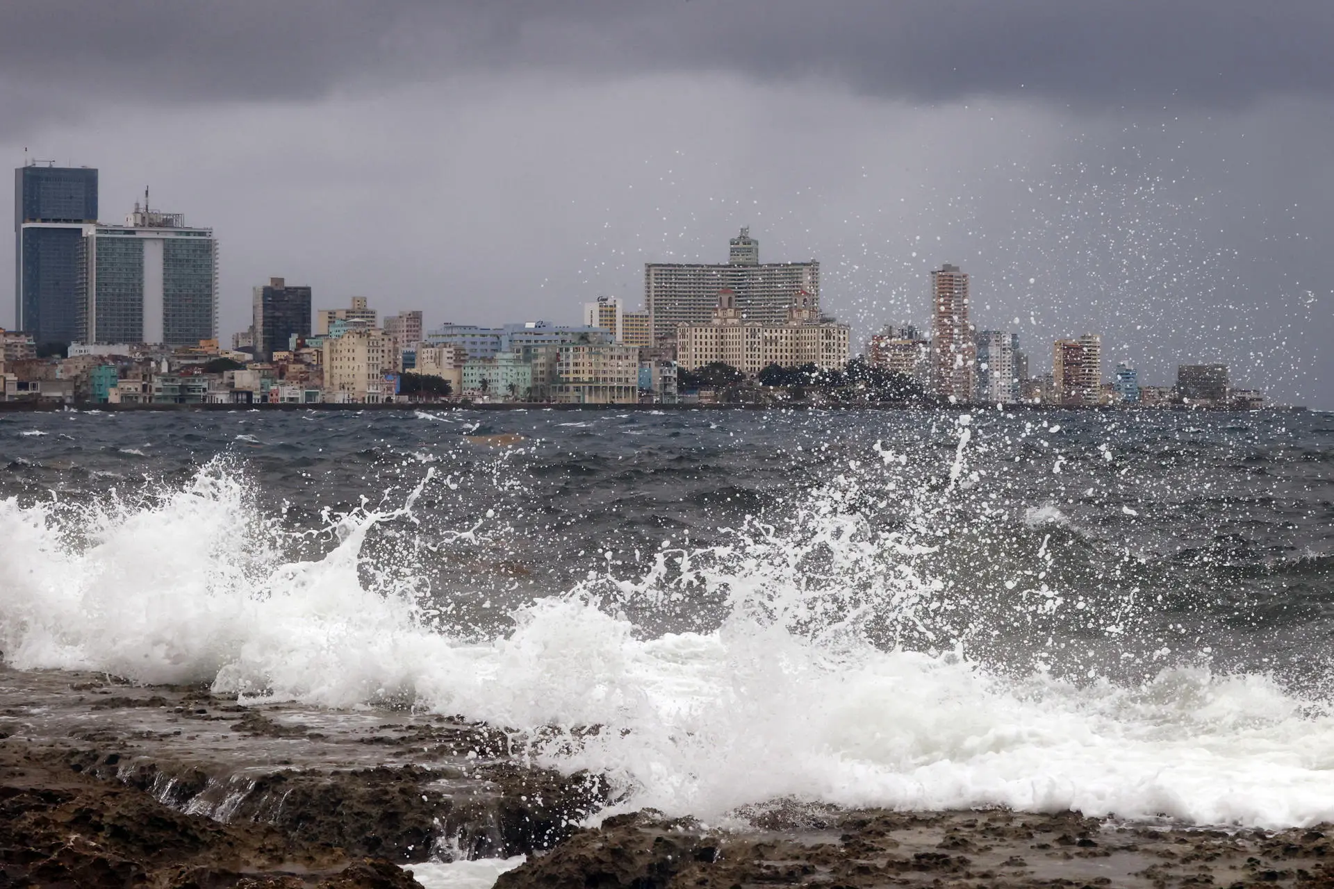 Cuba Hits 0°C for First Time in Recorded History