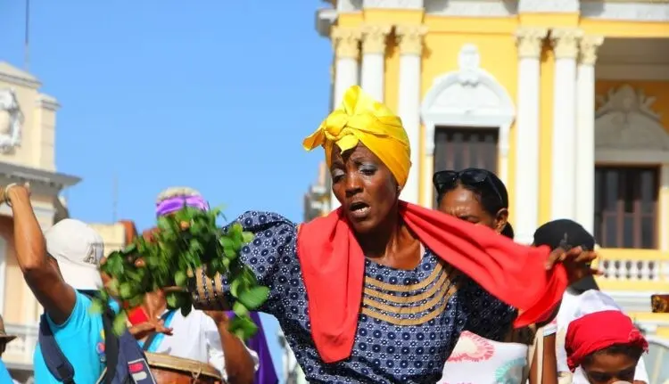 Cuba Denounces U.S. Blockade’s Cultural Harm at UNESCO