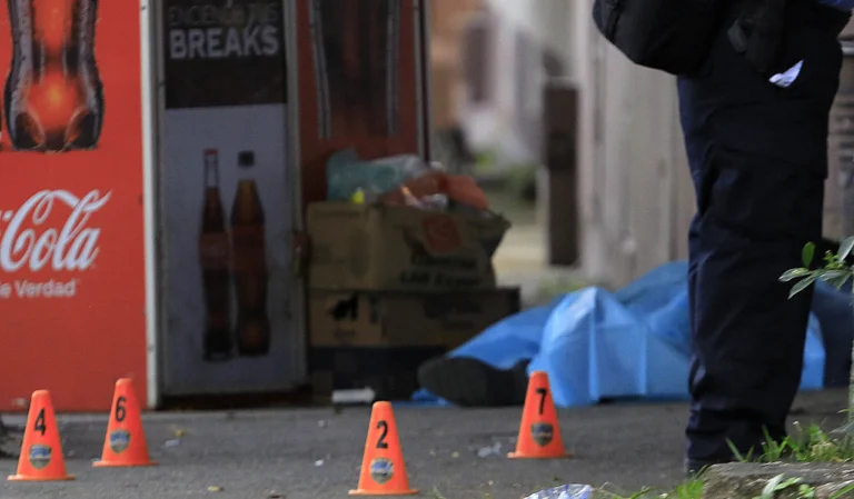 Honduras Denounces Assassination of Libre Party Founder Amid Cycle of Impunity since the 2009